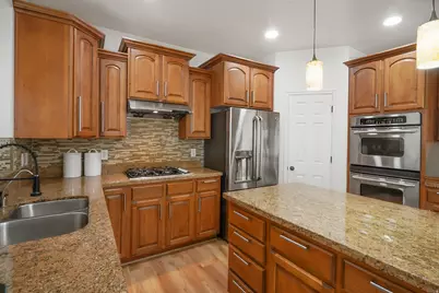 4476 S Oquirrh Vistas Ln, West Valley, UT 84128 - Photo 8