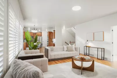 4476 S Oquirrh Vistas Ln, West Valley, UT 84128 - Photo 2