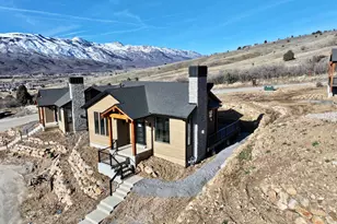 4658 N 4550 E, Eden, UT 84310 - Photo 2