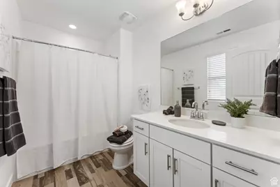 6819 W Pomona Ct, West Jordan, UT 84081 - Photo 12