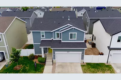 6819 W Pomona Ct, West Jordan, UT 84081 - Photo 1