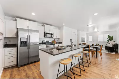 6819 W Pomona Ct, West Jordan, UT 84081 - Photo 4