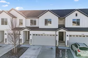 1760 E Fall St N, Eagle Mountain, UT 84005 - Photo 2