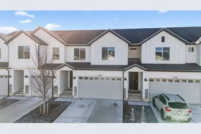 1760 E Fall St N, Eagle Mountain, UT 84005 - Photo 1