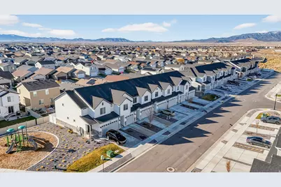 1760 E Fall St N, Eagle Mountain, UT 84005 - Photo 2