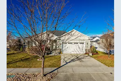 578 W Sky Hawk Way, Elk Ridge, UT 84651 - Photo 42