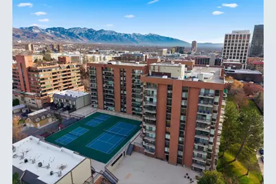 123 E 2nd Ave N #511, Salt Lake City, UT 84103 - Photo 30