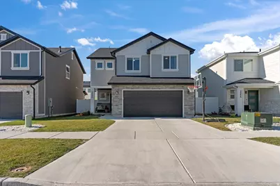 2996 S 2550 W, Syracuse, UT 84075 - Photo 1