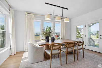 11449 S Bingham Rim Rd, South Jordan, UT 84009 - Photo 1