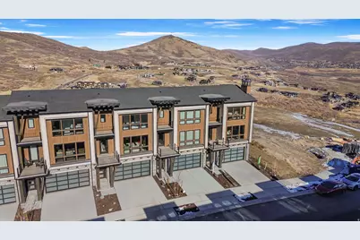 2022 W Pinnacle Ln, Heber City, UT 84032 - Photo 4