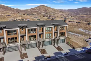 2022 W Pinnacle Ln, Heber City, UT 84032 - Photo 4