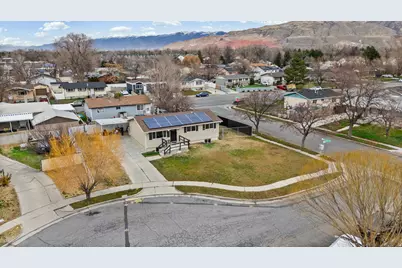 1788 W Altair Cir, Salt Lake City, UT 84116 - Photo 26