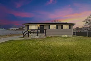 1788 W Altair Cir, Salt Lake City, UT 84116 - Photo 1