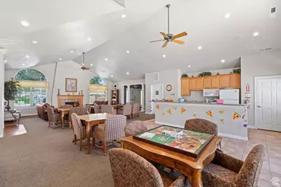 3328 S Abby Glen Way W #C, West Valley, UT 84128 - Photo 26