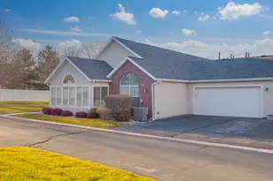 3328 S Abby Glen Way W, West Valley, UT 84128 - Photo 2