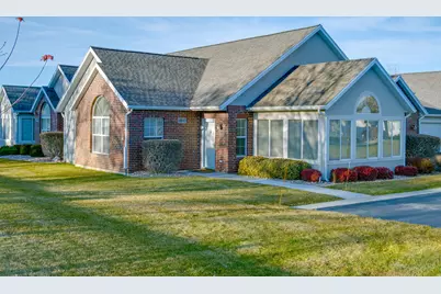 3328 S Abby Glen Way W #C, West Valley, UT 84128 - Photo 1