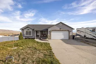 11080 N Cullimore Ln, Tremonton, UT 84337 - Photo 1