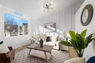 1722 W Joust Ct, Salt Lake City, UT 84116 - Photo 4