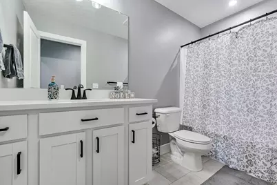 6887 W Skip Rock Rd, South Jordan, UT 84009 - Photo 16