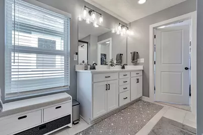 6887 W Skip Rock Rd, South Jordan, UT 84009 - Photo 12