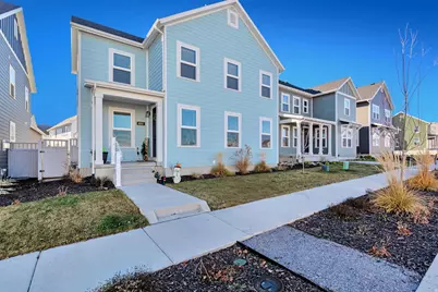 6887 W Skip Rock Rd, South Jordan, UT 84009 - Photo 1