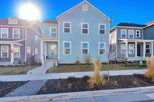 6887 W Skip Rock Rd, South Jordan, UT 84009 - Photo 2