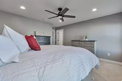 6887 W Skip Rock Rd, South Jordan, UT 84009 - Photo 14