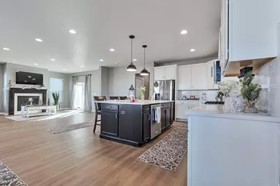 6887 W Skip Rock Rd, South Jordan, UT 84009 - Photo 6