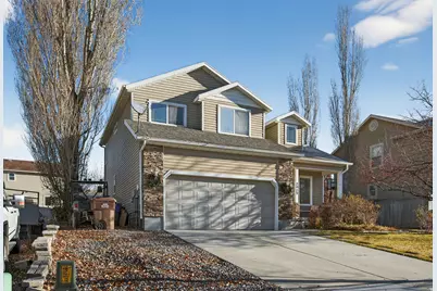 2029 E Ficus Way, Eagle Mountain, UT 84005 - Photo 4