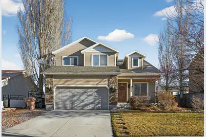 2029 E Ficus Way, Eagle Mountain, UT 84005 - Photo 2