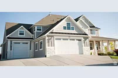 224 S Dry Creek Ln W, Vineyard, UT 84058 - Photo 4