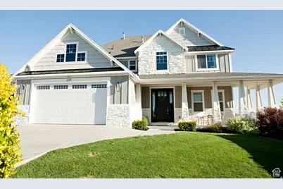 224 S Dry Creek Ln W, Vineyard, UT 84058 - Photo 2