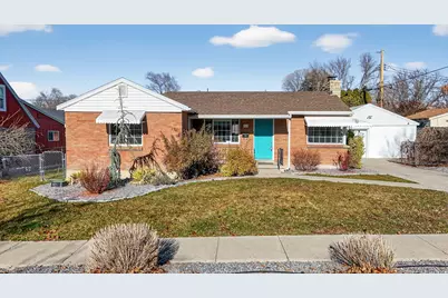769 E Barrows Ave, Salt Lake City, UT 84106 - Photo 2