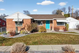 769 E Barrows Ave, Salt Lake City, UT 84106 - Photo 2