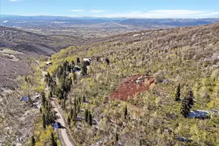 10215 N Basin Cyn Rd, Park City, UT 84098 - Photo 1