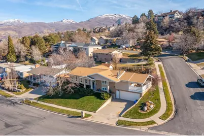 2671 S Edgehill Dr E, Bountiful, UT 84010 - Photo 36