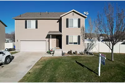4603 N Independence Way, Eagle Mountain, UT 84005 - Photo 2