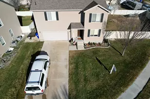 4603 N Independence Way, Eagle Mountain, UT 84005 - Photo 4