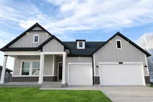 1261 E Larkspur Wy, Layton, UT 84040 - Photo 1
