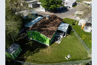 3914 S Swallow St #167, Salt Lake City, UT 84123 - Photo 2