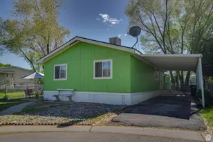 3914 S Swallow St, Salt Lake City, UT 84123 - Photo 1