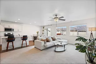 6539 S Liberty Way, South Weber, UT 84405 - Photo 4