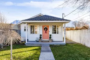 6375 S Malstrom Ln, Murray, UT 84107 - Photo 1