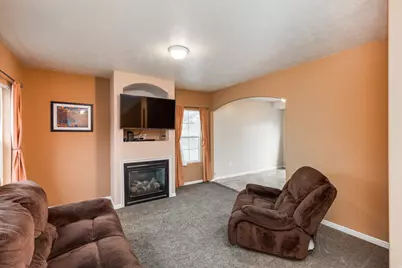 6791 W Grevillea Ln, West Jordan, UT 84081 - Photo 2