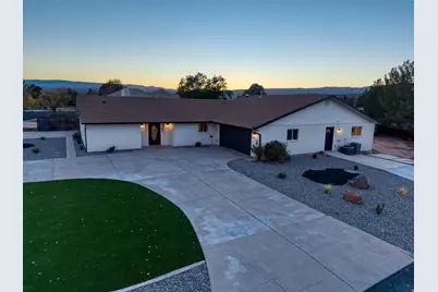3360 S Chaparal Dr, Saint George, UT 84790 - Photo 72