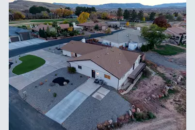 3360 S Chaparal Dr, Saint George, UT 84790 - Photo 70