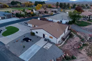 3360 S Chaparal Dr, Saint George, UT 84790 - Photo 70