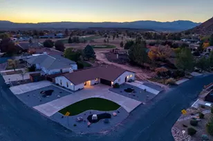 3360 S Chaparal Dr, Saint George, UT 84790 - Photo 62