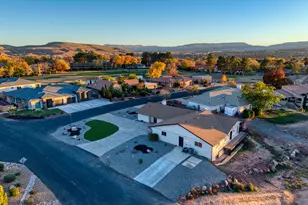 3360 S Chaparal Dr, Saint George, UT 84790 - Photo 80