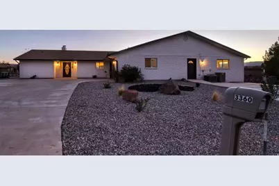 3360 S Chaparal Dr, Saint George, UT 84790 - Photo 82